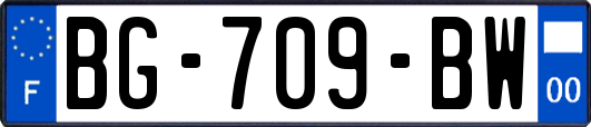 BG-709-BW