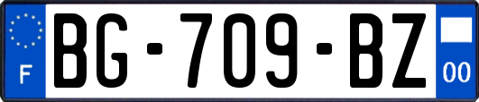 BG-709-BZ