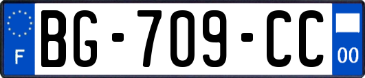 BG-709-CC