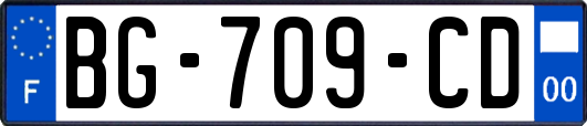 BG-709-CD