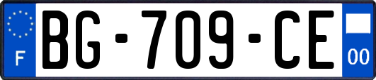 BG-709-CE