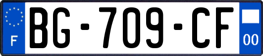 BG-709-CF