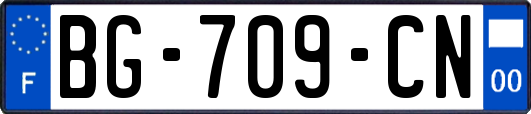 BG-709-CN