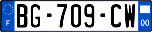 BG-709-CW