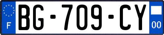 BG-709-CY