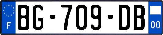 BG-709-DB