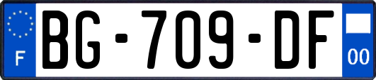 BG-709-DF