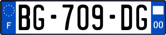 BG-709-DG