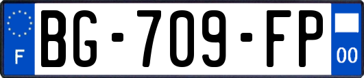 BG-709-FP