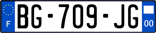 BG-709-JG