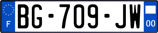 BG-709-JW