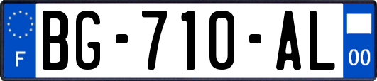 BG-710-AL