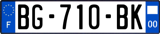 BG-710-BK