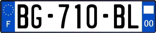 BG-710-BL