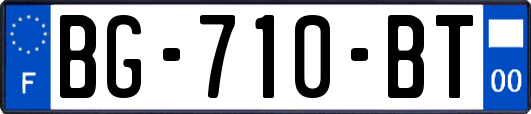 BG-710-BT
