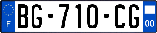 BG-710-CG