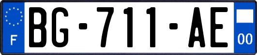 BG-711-AE