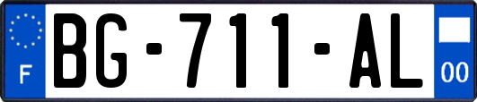 BG-711-AL