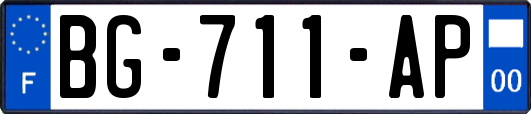 BG-711-AP