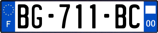 BG-711-BC