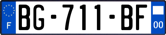 BG-711-BF