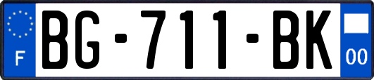 BG-711-BK