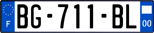 BG-711-BL