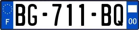 BG-711-BQ