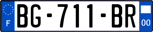 BG-711-BR