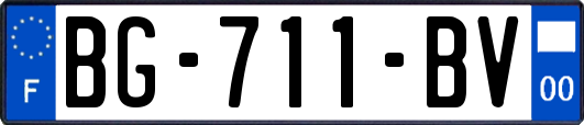 BG-711-BV