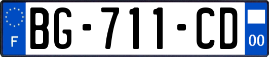 BG-711-CD