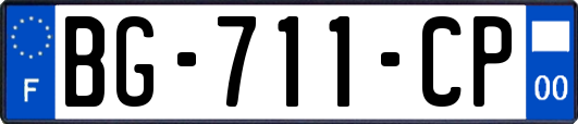 BG-711-CP