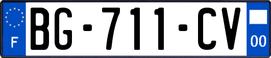 BG-711-CV