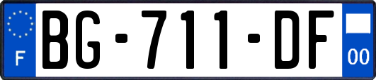 BG-711-DF