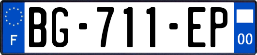 BG-711-EP