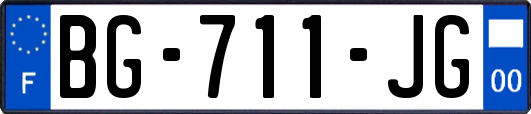 BG-711-JG