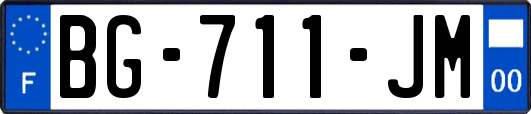 BG-711-JM