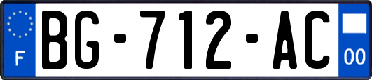 BG-712-AC