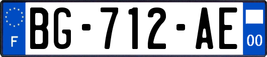 BG-712-AE