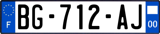 BG-712-AJ