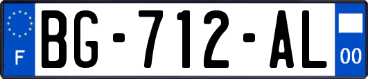 BG-712-AL