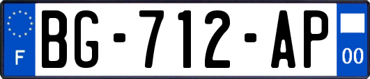 BG-712-AP