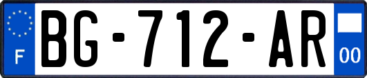 BG-712-AR