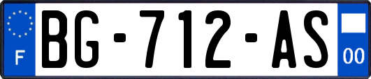 BG-712-AS