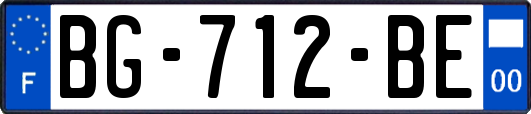 BG-712-BE