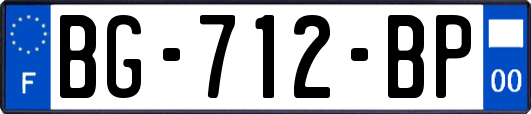 BG-712-BP