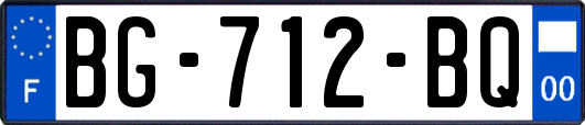 BG-712-BQ