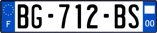 BG-712-BS