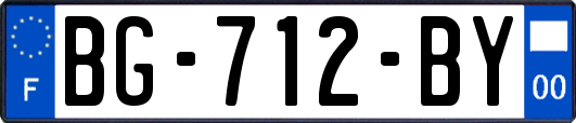 BG-712-BY