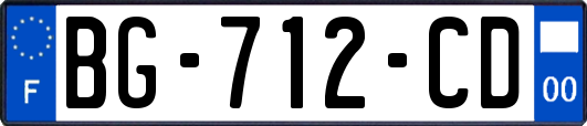 BG-712-CD